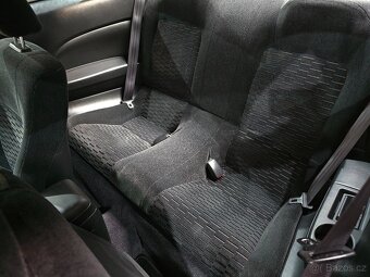 Honda Prelude, 2.2 VTI 136kW - 15