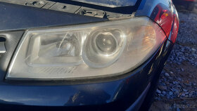 Renault Megane Combi 2006 1,6 16V Automat - díly - 15