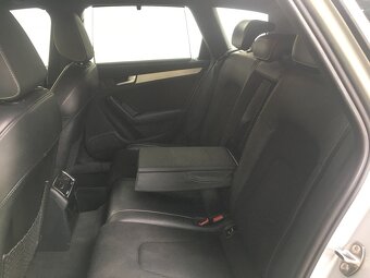AUDI A4 B8 2.0TFSI Quattro S-line 155kW 6st.AUT, TOP STAV - 15