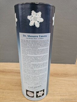 Water Star - karafa na vodu - Masaru Emoto - 15