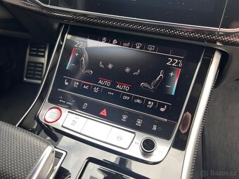 Prodám Audi SQ7 TDI Quattro - 15