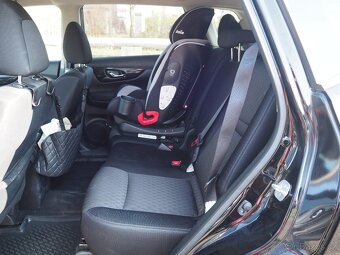 Nissan X-Trail 2.0 DCI AUTOMAT, 71tis KM + serviska - 15