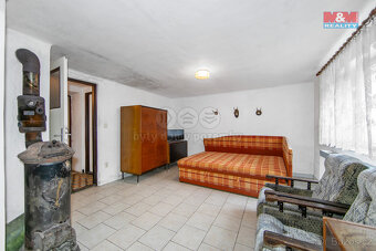 Prodej dvougeneračního rodinného domu, 716 m² obec Krašovice - 15