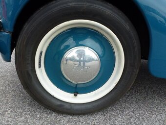 Fiat Topolino 500C - 15