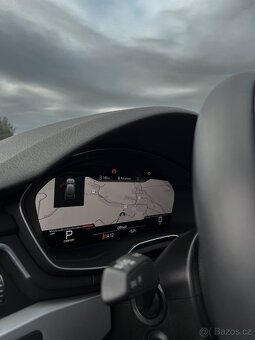 Audi A4 35Tfsi 2023 B9.5 Avant - 15