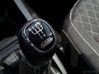 Škoda Fabia 3 Kombi 1.2TSi 66KW Edition Výhřev Senzory - 15