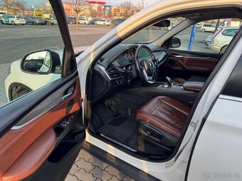 BMW X5 F15 - 15