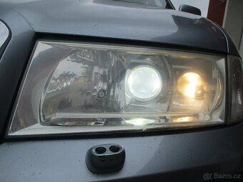 Škoda Octavia 1.9TDi Combi po SERVISE - 15