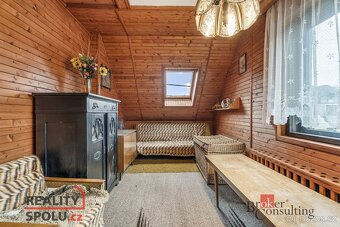 Prodej, domy/rodinný, 230 m2, Brtnická 502, 40778 Velký Šeno - 15