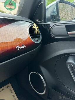 Volkswagen Beetle 1.4 TSI 2013 – Plná výbava - 15