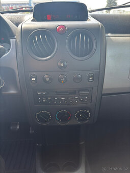 Peugeot Partner 2.0HDi 66kW, Klima,Tažné,1. Majitel,Nová STK - 15