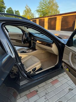 BMW e91 - 15