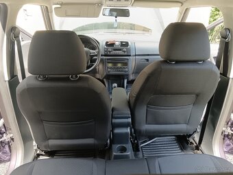 fabia 2 combi facelift  1.6.tdi 77kw r.v.2014 - 15