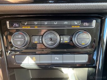 Volkswagen Touran, 2.0TDI 110KW- DSG- LED - 7MIST - 15