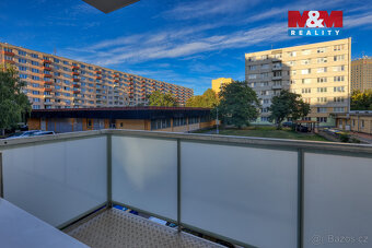 Prodej bytu 2+1, 68 m², České Budějovice, ul. Staroměstská - 15