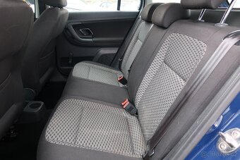 Škoda Fabia 1.2 TSI Combi, 2011, 63 kW, 223 811 km - 15