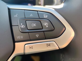 VW Tiguan Allspace 4x4 2.0tdi 147kw automat 2024 - 15