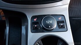 Ford Kuga 2.0 TDCi Duratorq 120k Trophy X FWD 2016 - 15