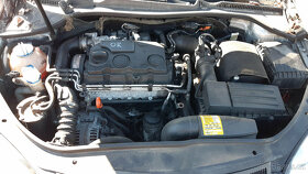 VW Golf 5 Trend 1,9TDI 77kW BLS COMBI JEDE, DILY - 15