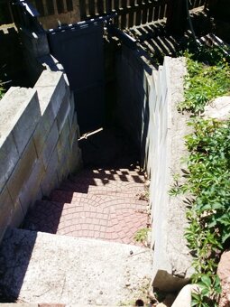 Stavební pozemek s RD, Teplice v Cechach - 15