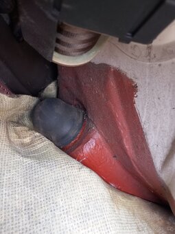 Škoda Favorit 136 ls TP 1989 - 15