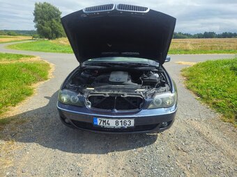 730D 2006 170kw chip nové rozvody - 15