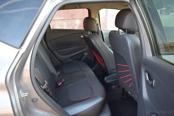 Renault Captur 1.2TCe/HELLY HANSEN/VÝBAVA/ - 15