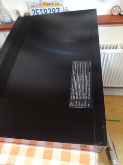 Kenwood DP 3300D - 15