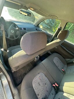 Škoda Fabia, Škoda Fabia, 1.2 40 kW - 15