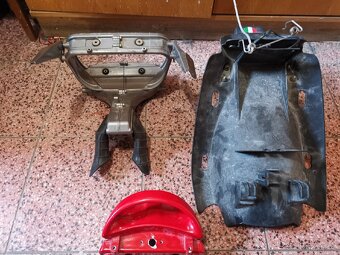 Ducati ST4 ST4S ST2 - 15