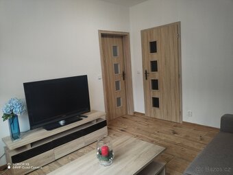 Byt 2+1 v Kraslicích,přechod Německo. - 15