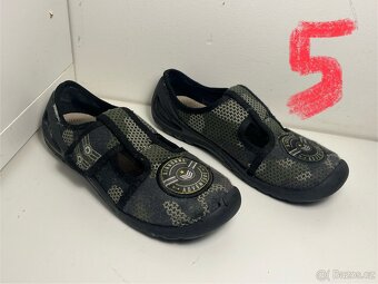 Dětské boty 31 a 32 - 15