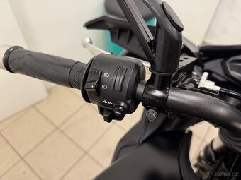 YAMAHA TRACER 700,ABS,TOP,35 KW - 15