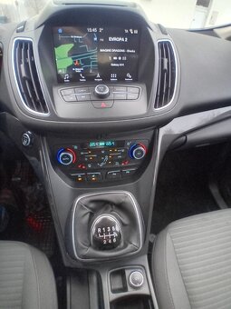 Ford C max TITANIUM (2019) - 15