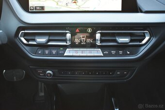 BMW 218d ///MSPORT DPH ČR 1.MAJITEL - 15