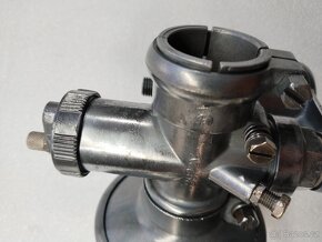KARBURÁTOR JIKOV 2922V OGAR - JAWA ČZ PÉRÁK SPECIAL ORIGINÁL - 15