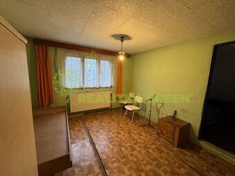 Prodej RD Francova Lhota, okr. Vsetín, CP 1245 m2 - 15