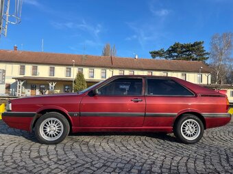 Audi 81 Coupe GT B2 2.3 NG - 15