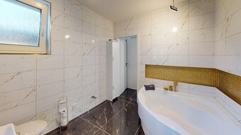 Prodej rodinného domu 90 m², pozemek 1140 m² Semily - Bítouc - 15