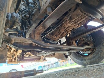 MB ACTROS 2641 6X4 - 15
