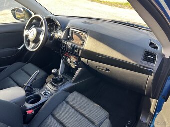 Mazda CX-5 2.0 Skyactiv-G165 Attraction - 15