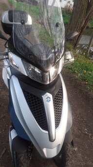 Piaggio MP3 Yourban 300 - 15