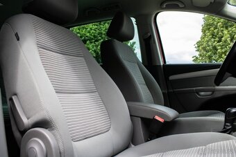 Seat Alhambra 2.0 TDI 7 miestne /AJ NA SPLÁTKY/ - 15