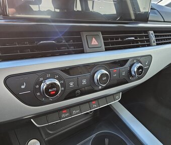 Audi A4 Avant 35 TDI 120 kW 7S-Tronic RV.2020 - 15