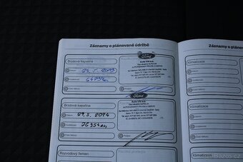 Ford Grand C-MAX, 1,5TDCi 88KW, SERVISKA,ČR,KAMERA - 15