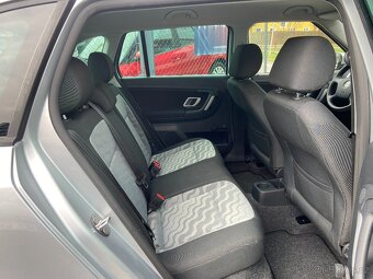 Škoda Fabia 1.9 TDi 77kW Serviska,Senzory - 15