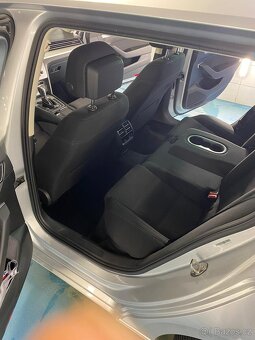 Volkswagen Passat Variant 2.0 TDI BMT Comfortline DSG - 15