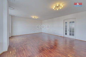 Pronájem bytu 5+1 a větší, 268 m², Plzeň, ul. Klatovská tříd - 15