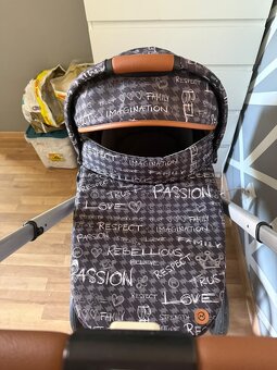 Kočarek cybex balios s lux - 15