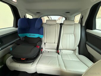 Land Rover Discovery Sport HSE SD4 177kW - 15